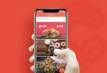 تطبيق كاريدج السعودية