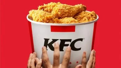 تطبيق كنتاكي السعوديه