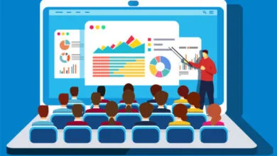 معاك للتعليم عن بعد