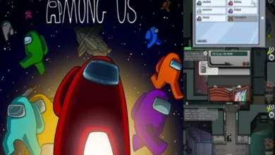 تحميل among us مهكرة للكمبيوتر 2024 اخر اصدار