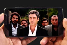 تطبيق لمشاهدة المسلسلات العربية