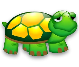 برنامج python turtle للكمبيوتر