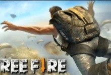 لعبه فري فاير الاصليه 2021