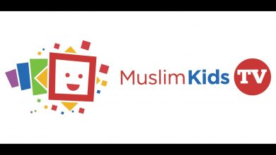 تطبيق Muslim Kids TV