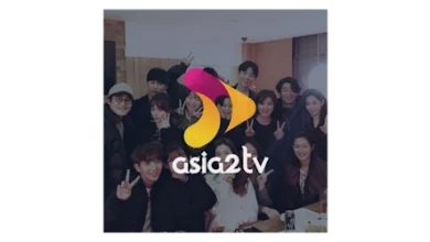 تحميل تطبيق اسيا تو دراما asia2tv للاندرويد 2025 مجانا