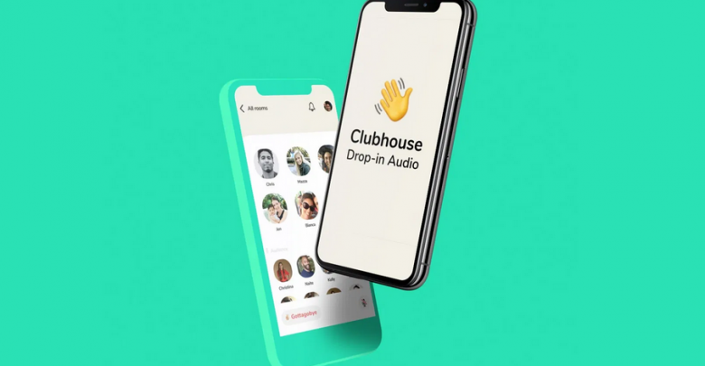 تحميل تطبيق clubhouse للكمبيوتر 2021 مجانا