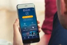 تطبيق بنك الإمارات دبي الوطني مصر للاندرويد
