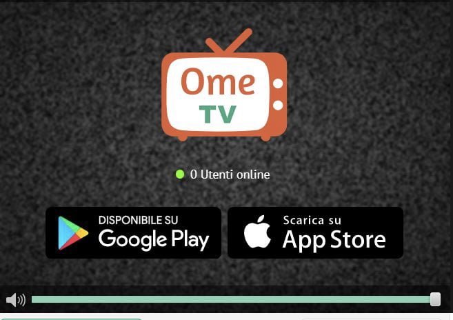تحميل تطبيق اومي تيفي ome tv للايفون 