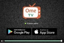 تطبيق ome tv