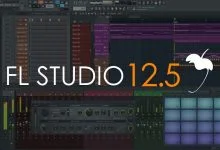 البرنامج الصوت "إف إل ستوديو" FL Studio