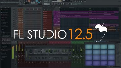 البرنامج الصوت "إف إل ستوديو" FL Studio