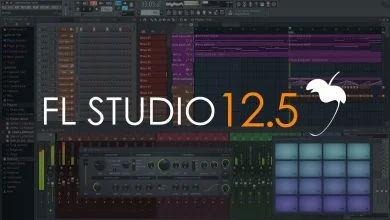 البرنامج الصوت "إف إل ستوديو" FL Studio