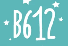 تحميل برنامج B612 لتصوير السيلفي للكمبيوتر والاندرويد الجديد مجانا