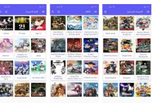 تطبيق أنمي Anime 2024 للاندرويد