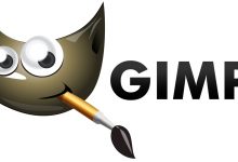 برنامج جيمب GIMP 2024 لتعديل وتحرير الصور للكمبيوتر