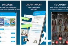 برنامج بيب ماسنجر BiP Messenger apk