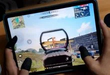 تحميل برنامج منظور الايباد ببجي للاندرويد