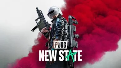 تحميل لعبة ببجي الجديدة 2024 pubg new state