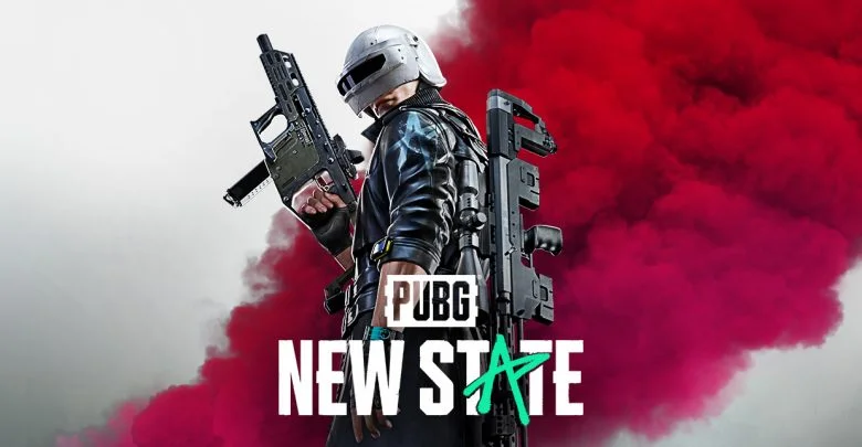 تحميل لعبة ببجي الجديدة 2024 pubg new state