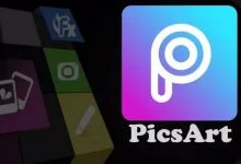 تحميل picsart مهكر للكمبيوتر