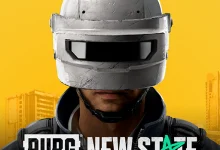 تحميل لعبه ببجي نيو ستيت 2051 PUBG New State للاندرويد اخر تحديث