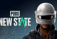 تحميل لعبة ببجي الجديدة 2021 pubg new state للاندرويد