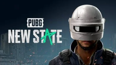 تحميل لعبة ببجي الجديدة 2021 pubg new state للاندرويد