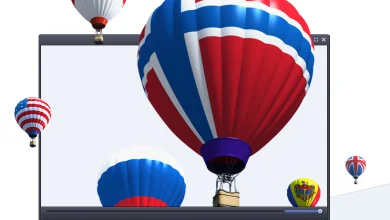 برنامج Daum PotPlayer مشغل الفيديو والصوتيات للكمبيوتر