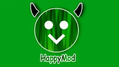 برنامج happy mod للايفون 2022