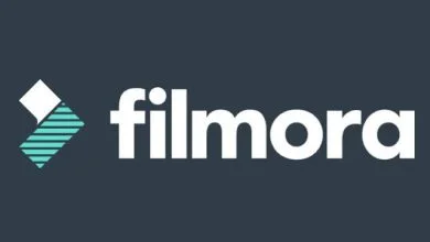 برنامج فيلمورا filmora للاندرويد 2024