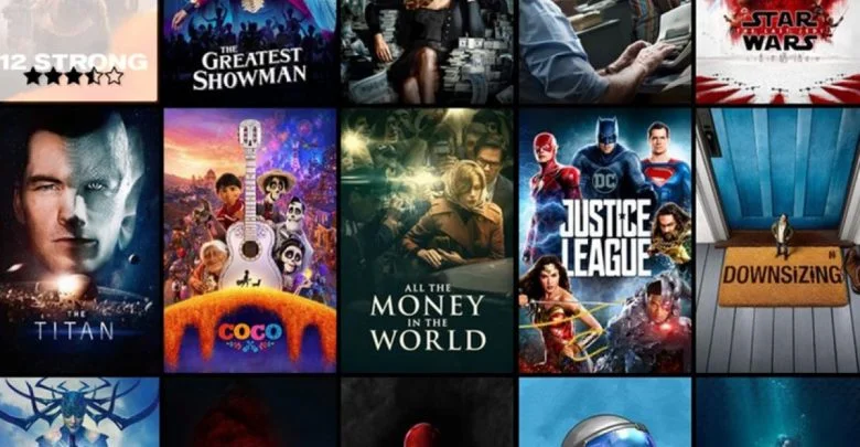 تنزيل افلام من سينمانا
