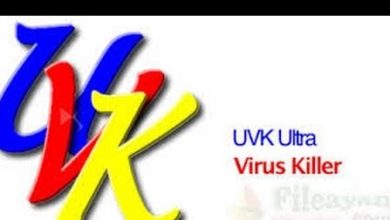 تحميل برنامج Ultra virus killer للكمبيوتر لإزالة فيروس الأوتورن والتروجان 2024 مجانا