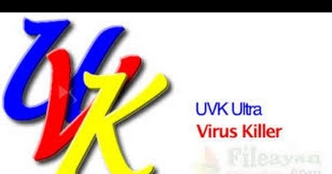 تحميل برنامج Ultra virus killer للكمبيوتر لإزالة فيروس الأوتورن والتروجان 2024 مجانا