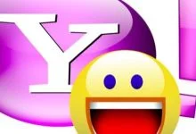 كيفية تغيير باسورد الياهو عند نسيانه