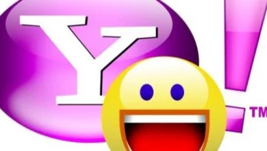 كيفية تغيير باسورد الياهو عند نسيانه