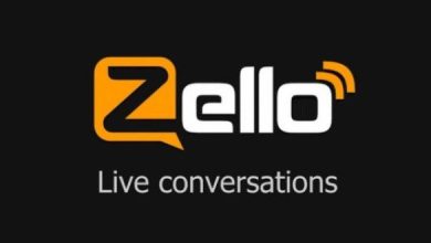 برنامج زيلو zello عربي للكمبيوتر