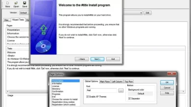 تحميل برنامج install creator للكمبيوتر لتثبيت البرامج 2022 برابط مباشر