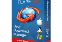 تحميل برنامج فلاري جيت FlareGet Download Manager
