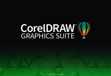 تحميل CorelDRAW للويندوز مجانا
