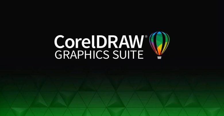 تحميل CorelDRAW للويندوز مجانا