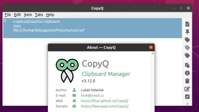برنامج أقوى برنامج نسخ للكمبيوتر