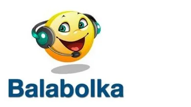 برنامج Balabolka للكمبيوتر