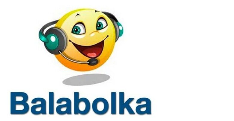 برنامج Balabolka للكمبيوتر