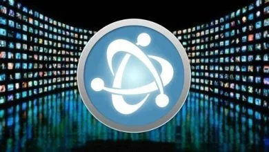 برنامج Universal Media Server للكمبيوتر