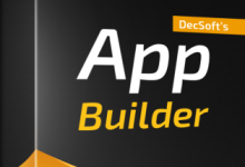 تحميل برنامج App Builder لإنشاء تطبيقات الأندرويد