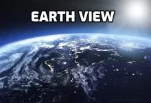 برنامج Earthview للكمبيوتر