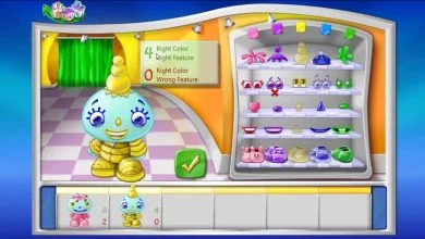 تحميل لعبة purble place للكمبيوتر