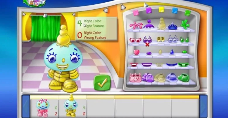 تحميل لعبة purble place للكمبيوتر
