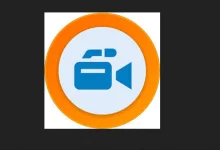 برنامج ScreenHunter الكمبيوتر