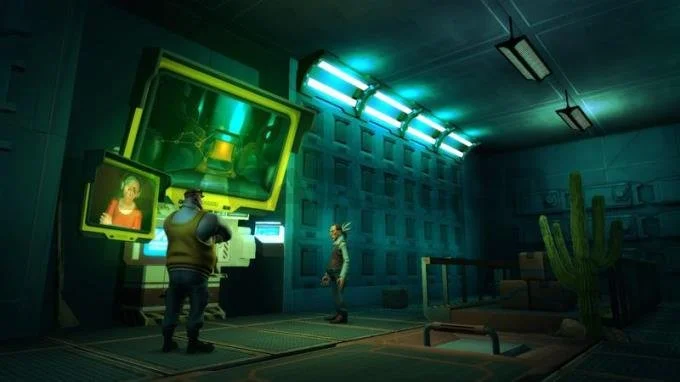 تحميل لعبة weaverse للكمبيوتر من ميديا فاير مجانا